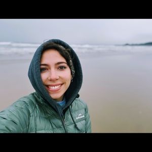 Meet your Posher, Tiffany